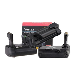 แบตเตอรี่กริป Battery Grip