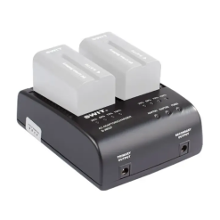 แท่นชาร์จแบตเตอรี่ Battery Charger