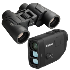 กล้องส่องทางไกล วัดระยะ Binoculars Rangefinders