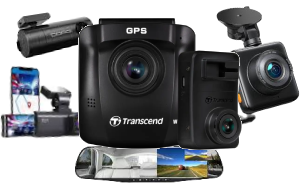 กล้องติดรถยนต์ Car Camera