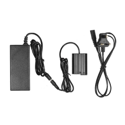 ตัวแปลงไฟกล้อง Dummy AC Adapter