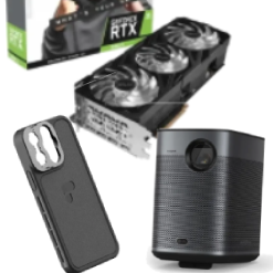 อุปกรณ์เสริมไอที IT Gadgets