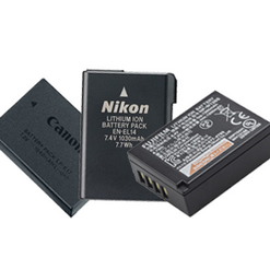 Lithium Battery แบตเตอรี่-ลิเทียม