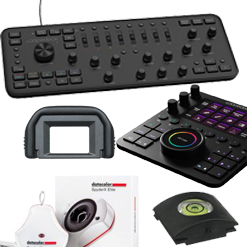 อุปกรณ์เสริมกล้องอื่น ๆ Misc Camera Accessories