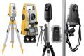 กล้องงานก่อสร้าง สำรวจ Construction Survey Camera