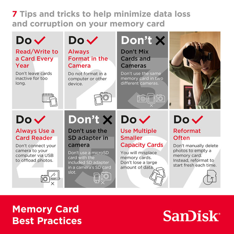 SD SanDisk Extreme Pro UHS-II SDXC Memory Card (300MB/s 300MB/s) by  in  - EC MALL