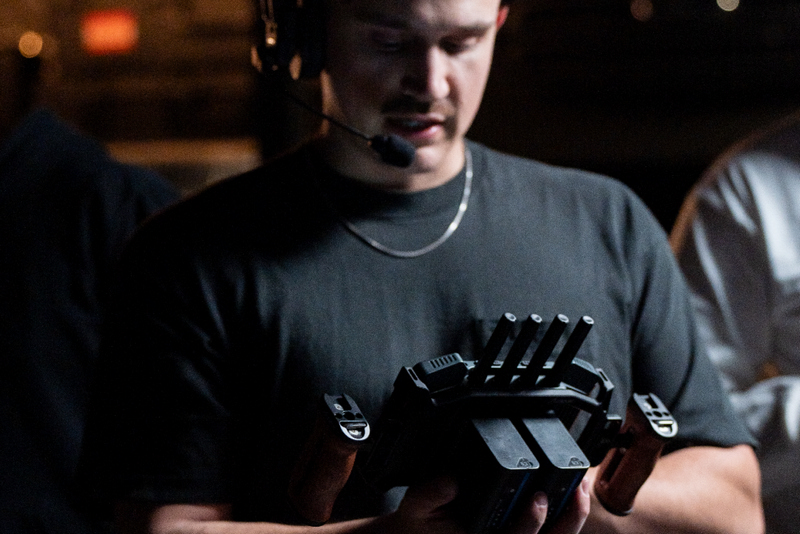 Accsoon CineView M7 Wireless Monitor by  in  - EC MALL