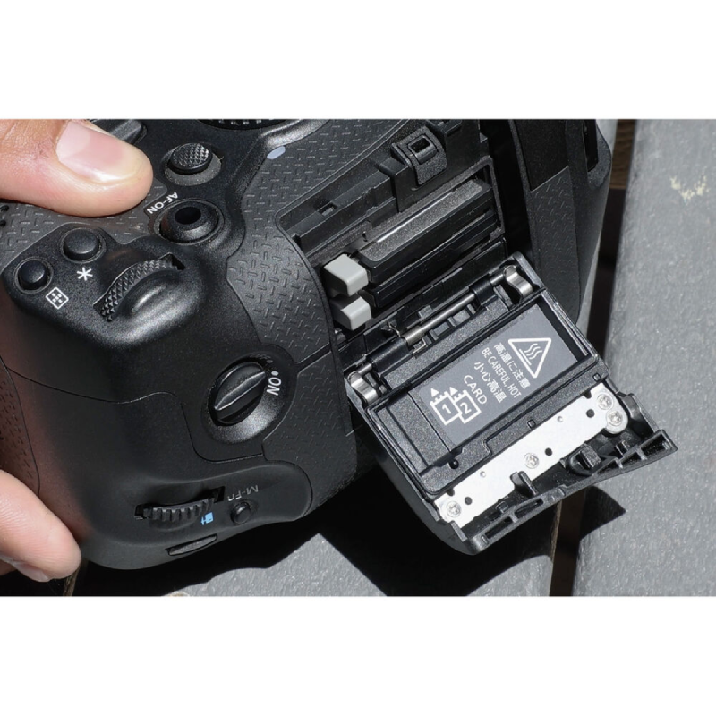 Canon EOS R1 Mirrorless Digital Camera by  in  - EC MALL