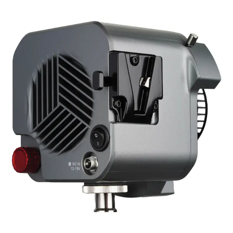 Aputure Amaran COB 60X Bi-color LED Light-Detail10