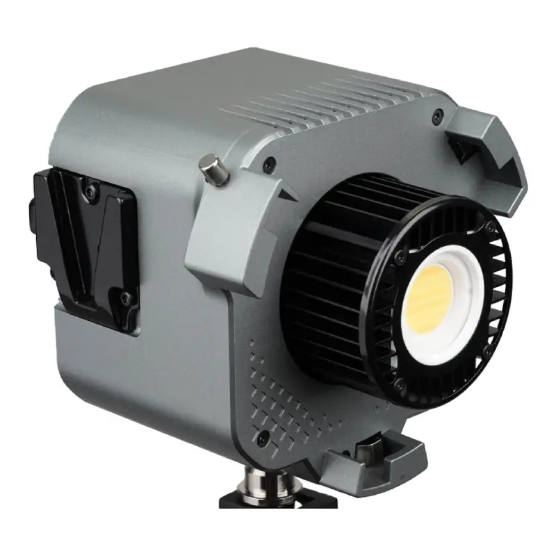 Aputure Amaran COB 60X Bi-color LED Light-Detail11