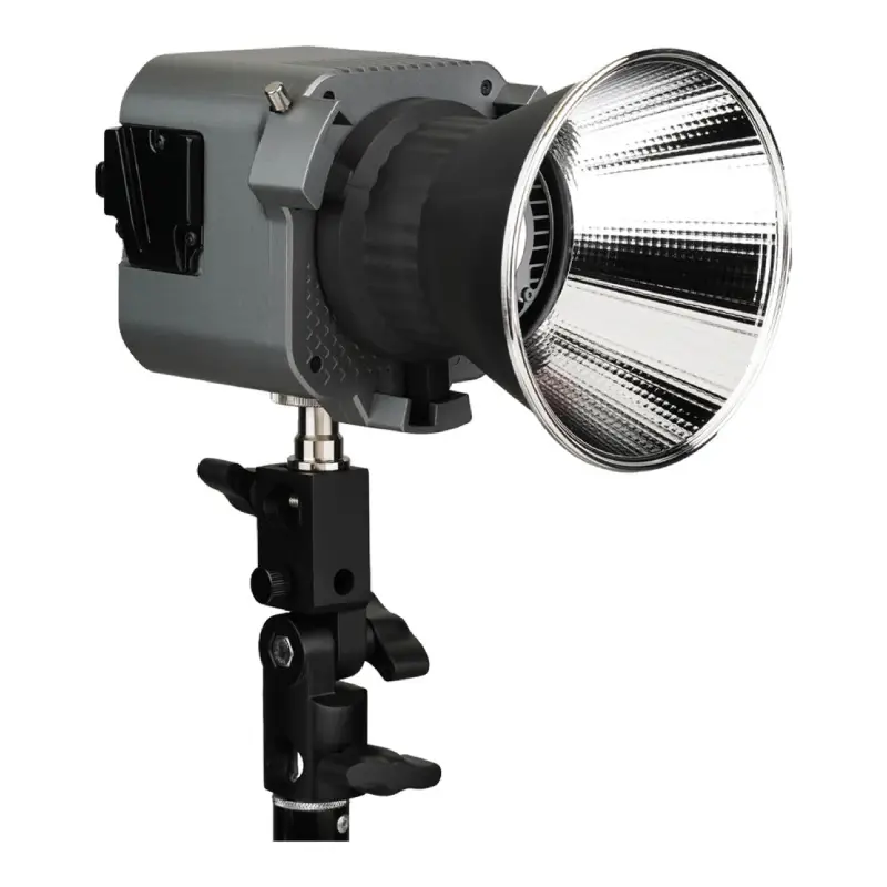 Aputure Amaran COB 60X Bi-color LED Light-Detail2