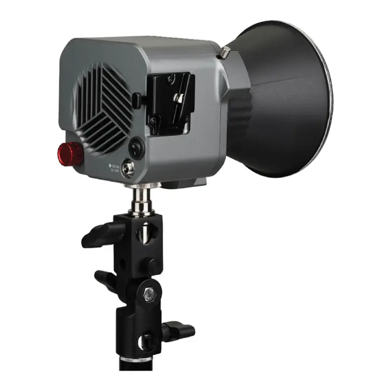 Aputure Amaran COB 60X Bi-color LED Light-Detail3