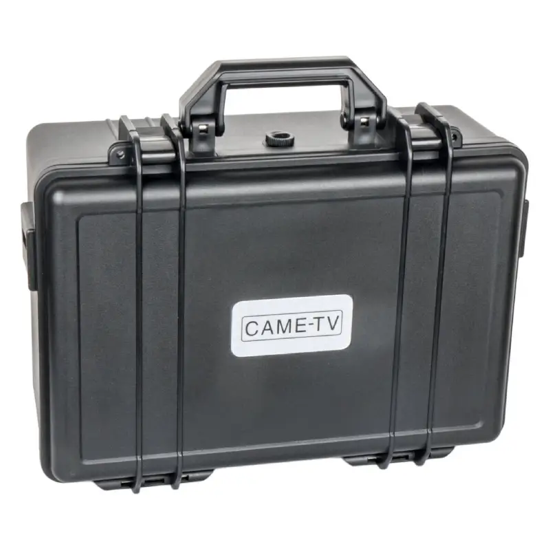 CAME-TV KUMINIK8 Duplex Digital Wireless Headset Pack 4-Description7