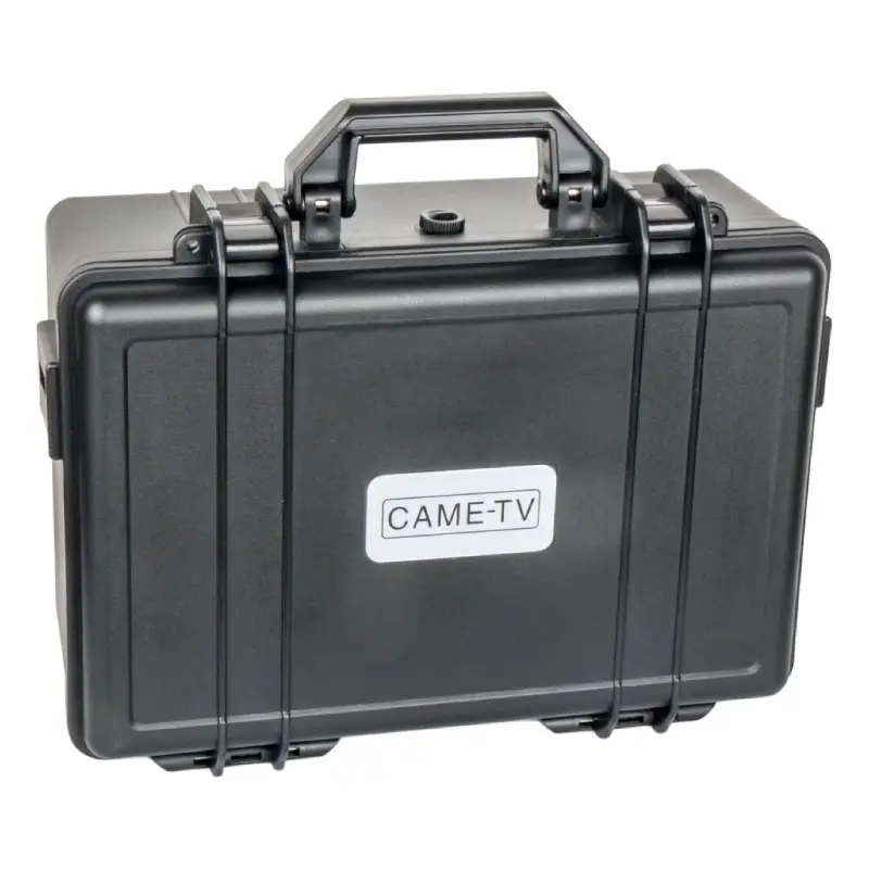 CAME-TV KUMINIK8 Duplex Digital Wireless Headset Pack 9-Description6