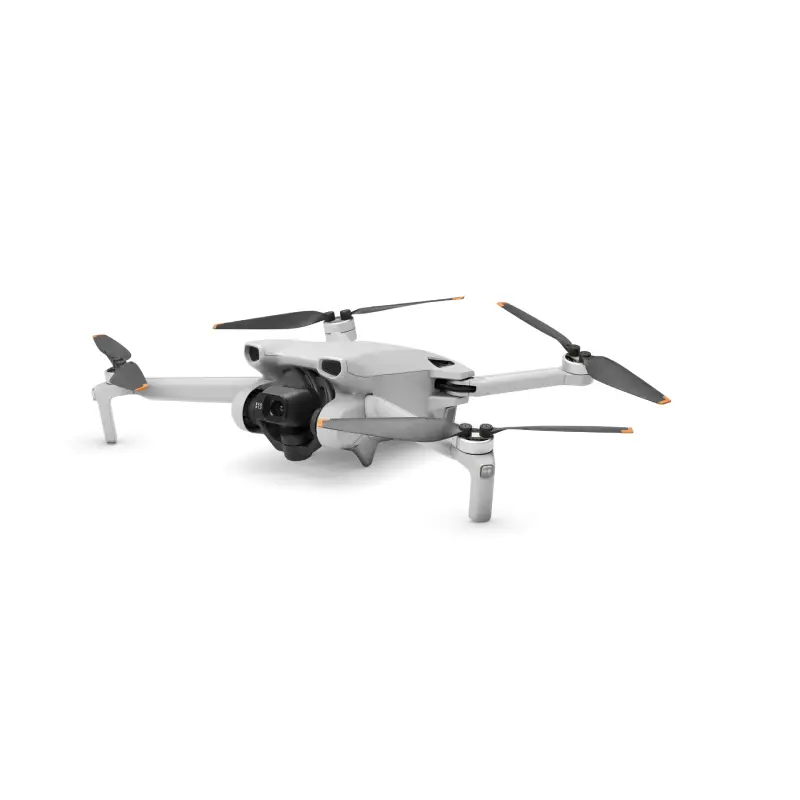 DJI Mini 3 (GL) with RC-N1 Remote ราคา โดรนขนาดเล็ก น้ำหนักเบา