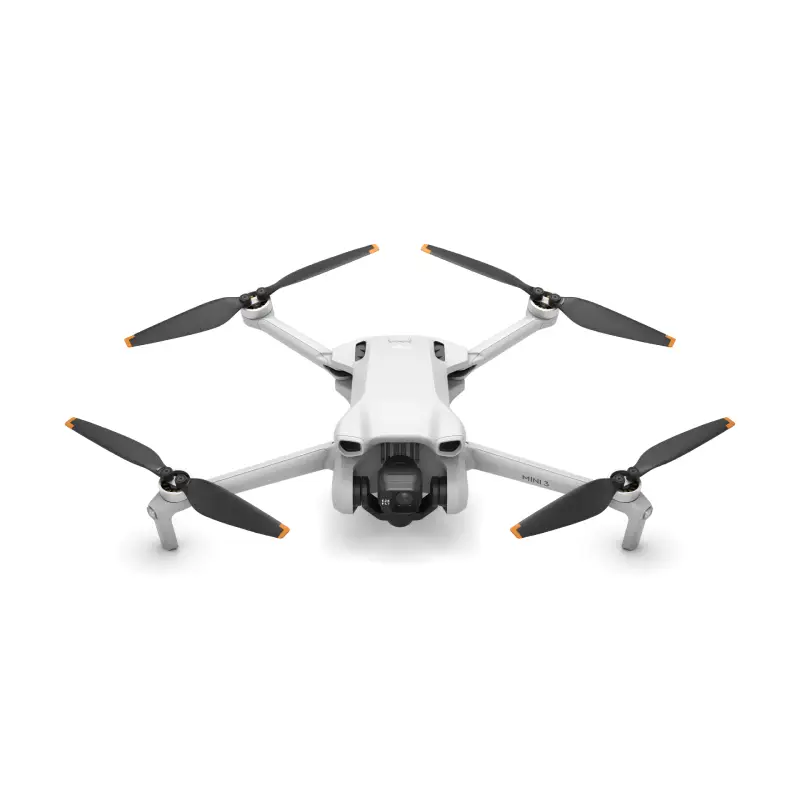 DJI Mini 3 Fly More Combo Plus (GL) with RC-N1 Remote by  in  - EC MALL