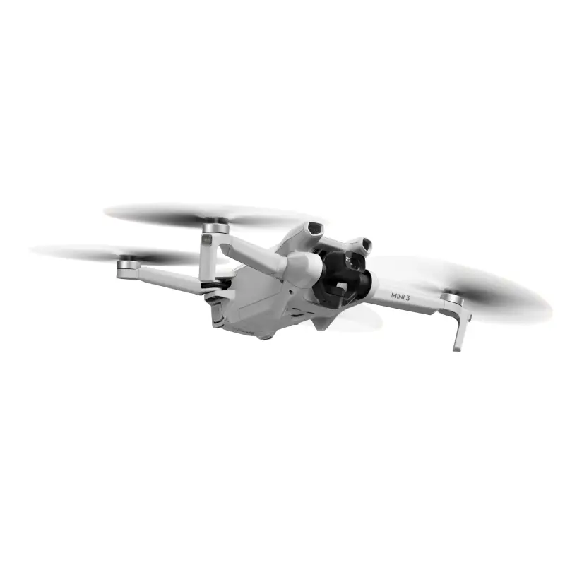 DJI Mini 3 Fly More Combo Plus (GL) with RC-N1 Remote by  in  - EC MALL