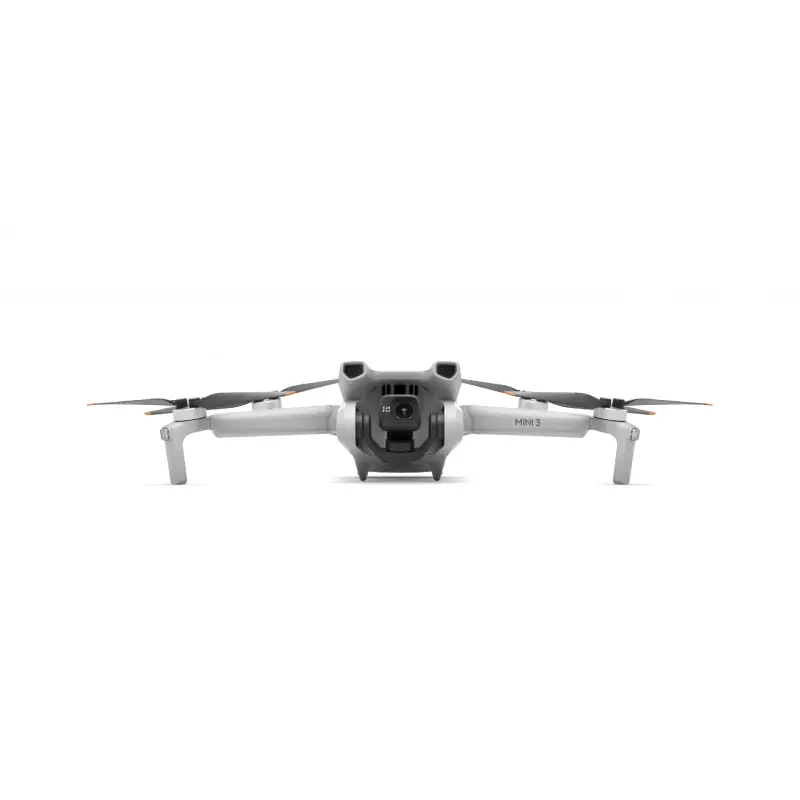 DJI Mini 3 (GL) with RC-N1 Remote by  in  - EC MALL