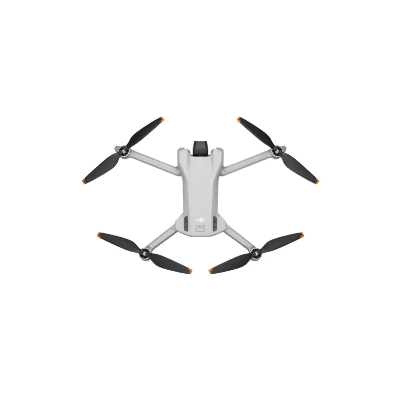 DJI Mini 3 (GL) with RC-N1 Remote by  in  - EC MALL