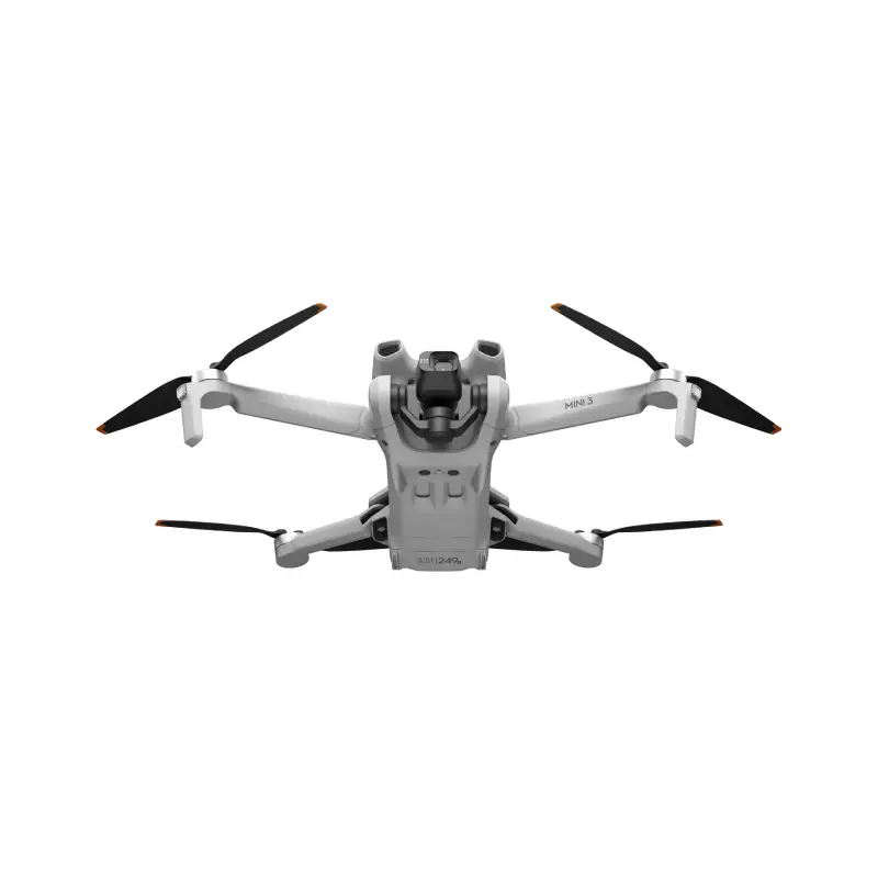 DJI Mini 3 (GL) with RC-N1 Remote by  in  - EC MALL