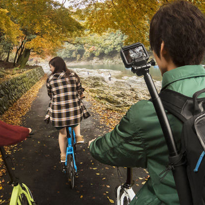 GoPro El Grande 38in/97cm Extension Pole by in - EC MALL