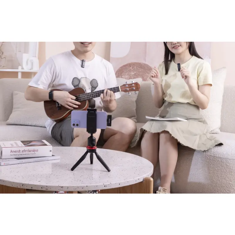 Saramonic Blink Go U1/U2 For Type-C 2.4GHz Wireless Microphone System by in - EC MALL