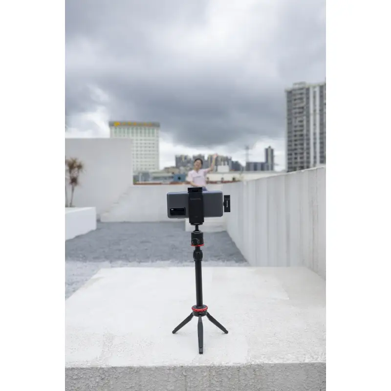 Saramonic Blink Go U1/U2 For Type-C 2.4GHz Wireless Microphone System by  in  - EC MALL
