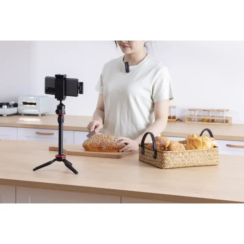 Saramonic Blink Go U1/U2 For Type-C 2.4GHz Wireless Microphone System by  in  - EC MALL
