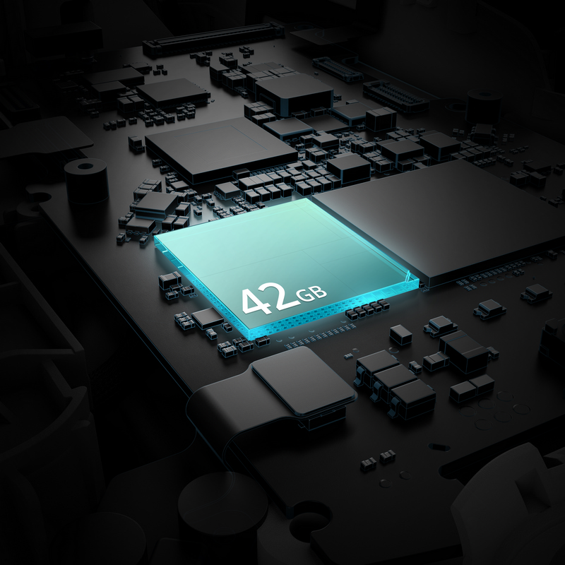 DJI Lito X1 Drone by  in  - EC MALL