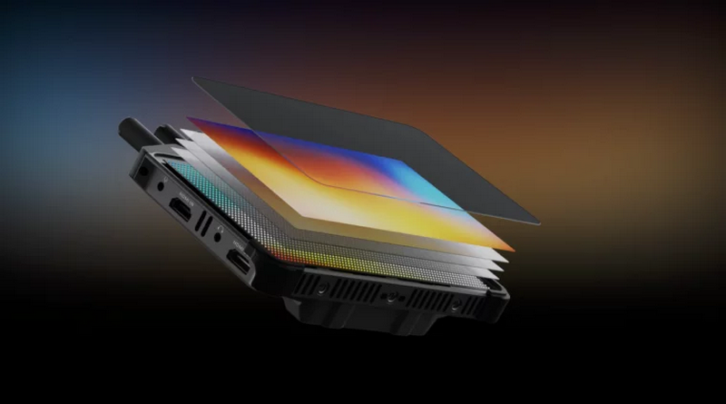 Accsoon CineView M7 Pro Wireless Monitor by  in  - EC MALL