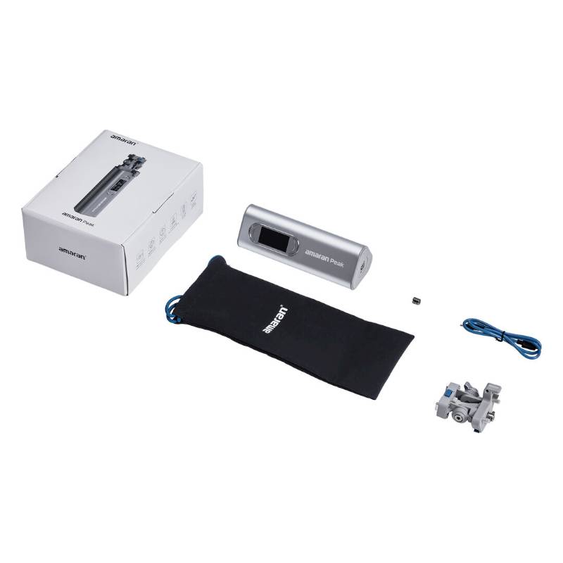 Amaran Peak Portable Battery System (86.4Wh) by  in  - EC MALL