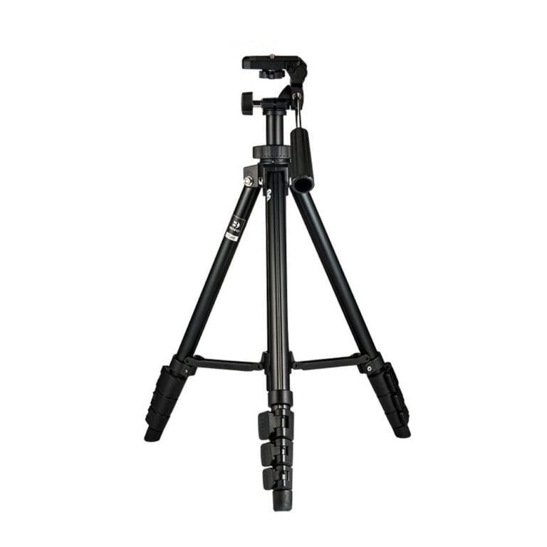 Benro T560 Aluminum Tripod Kit by  in  - EC MALL