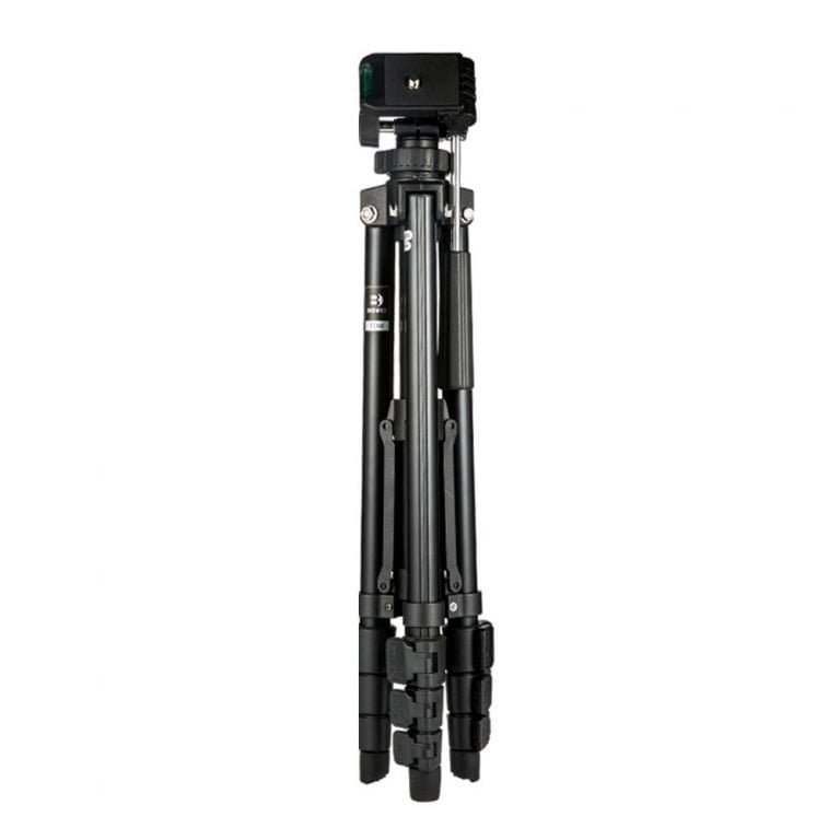 Benro T560 Aluminum Tripod Kit by  in  - EC MALL