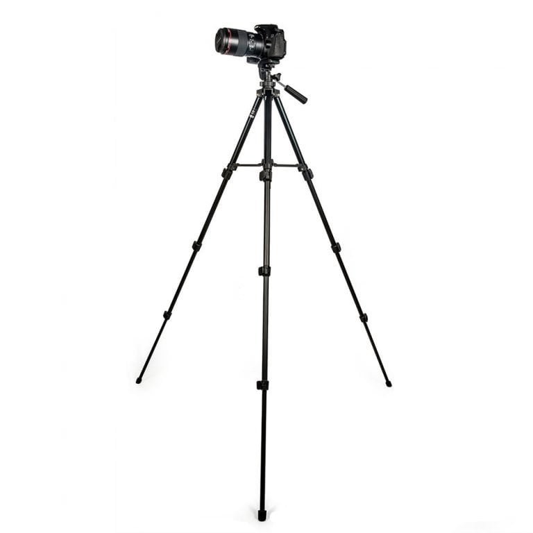 Benro T560 Aluminum Tripod Kit by  in  - EC MALL