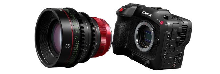 Canon CN-R 14mm T3.1 L F by  in  - EC MALL