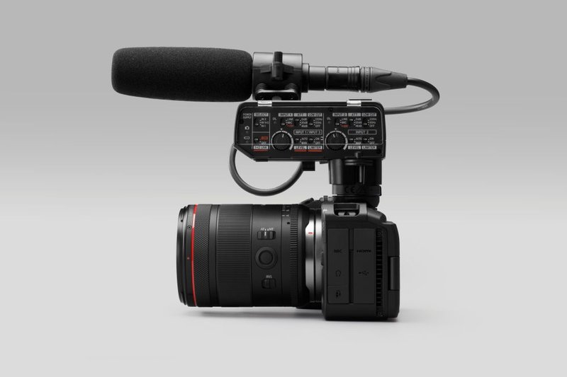 Canon EOS R6 V Mirrorless Full Frame Camera by in - EC MALL