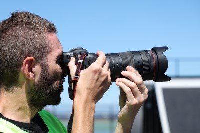 Canon RF 24-105mm f/2.8 L IS USM Z Lens by  in  - EC MALL