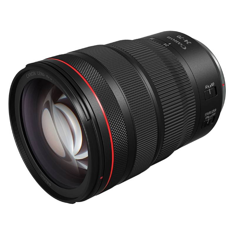 Canon RF 24-70mm f/2.8L IS USM Lens by  in  - EC MALL