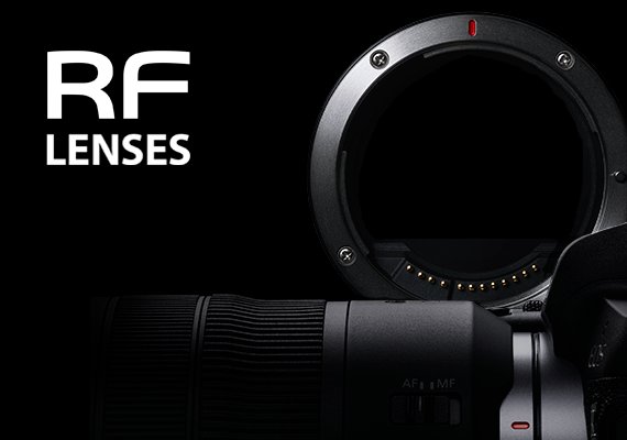Canon RF 24-70mm f/2.8L IS USM Lens by  in  - EC MALL