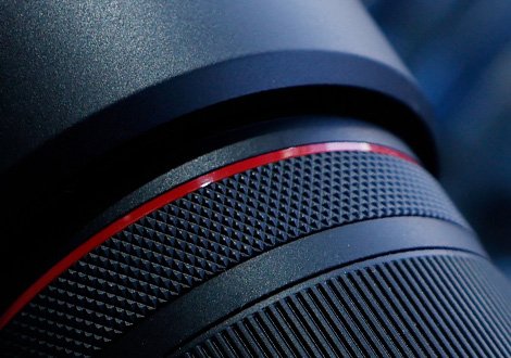 Canon RF 24mm f/1.4 L VCM Lens by  in  - EC MALL