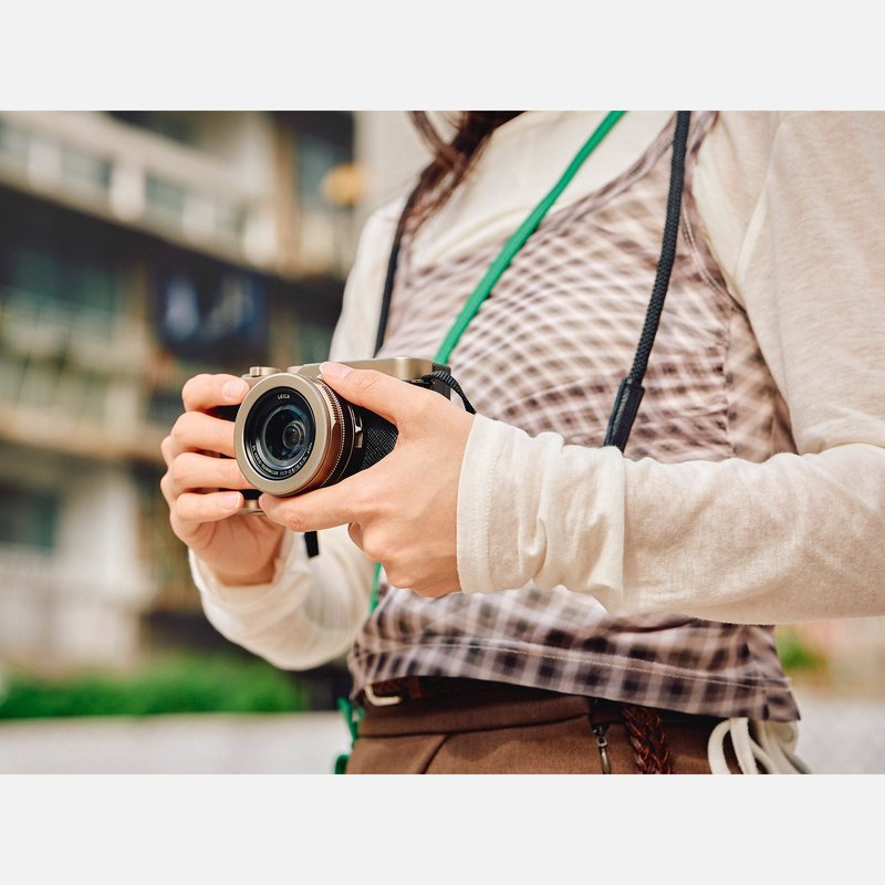 Panasonic Lumix L10  Compact Camera by  in  - EC MALL