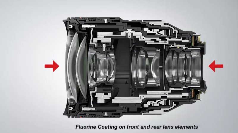 Canon RF 28-70mm f/2L USM Lens by  in  - EC MALL
