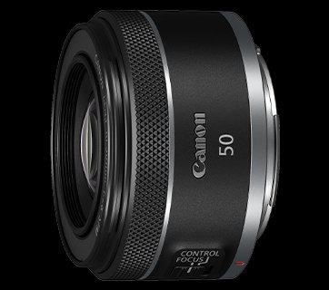 Canon RF 50mm f/1.8 STM Lens by  in  - EC MALL