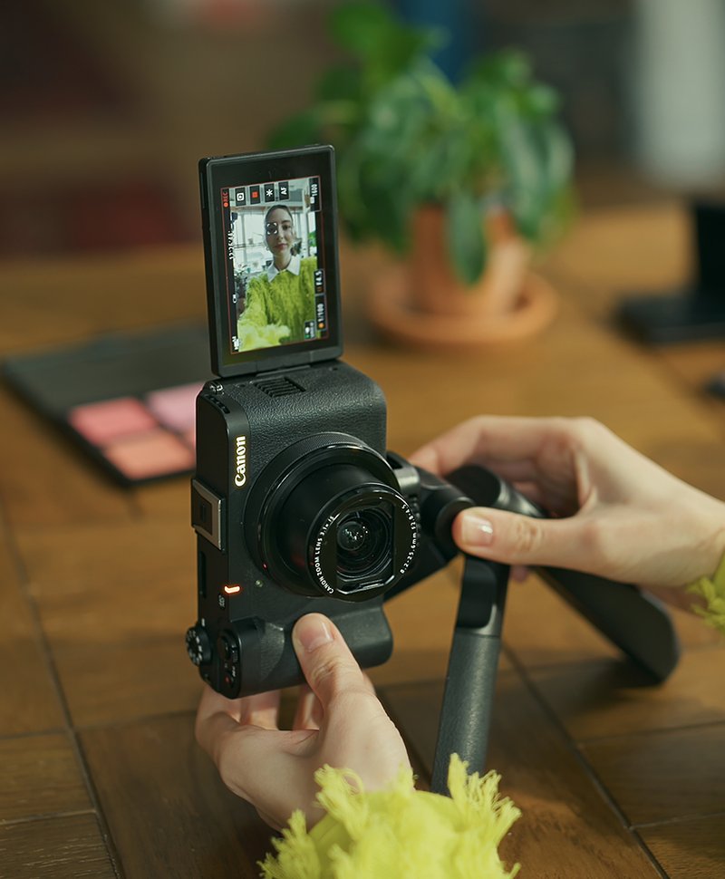 Canon Tripod Grip  HG-200TBR by  in  - EC MALL
