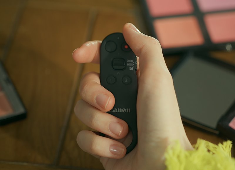Canon Wireless Remote BR-E2 by  in  - EC MALL