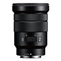 Sony E PZ 18-105mm f/4 G OSS Lens