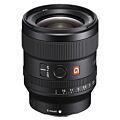 Sony FE 24mm f/1.4 GM Lens