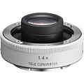 Sony Teleconverter 1.4X Lens  ( SEL14TC ) 