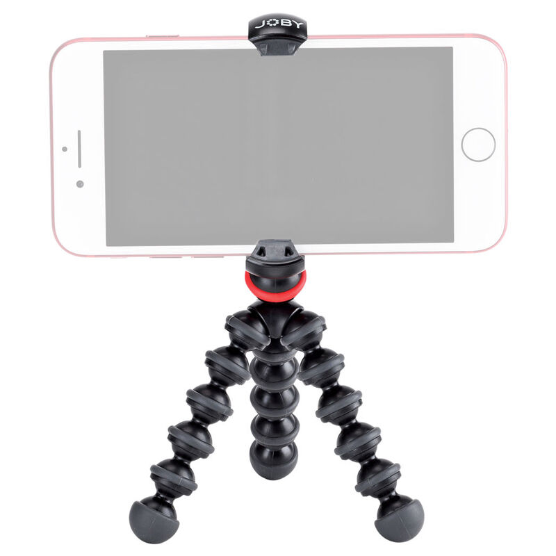 Joby GorillaPod Mobile Mini ราคา ขาตั้งสมาร์ทโฟนพกพา