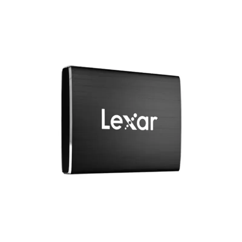 Lexar SL100 Pro Portable SSD 1050MB/s USB-C เข้ารหัส ราคา